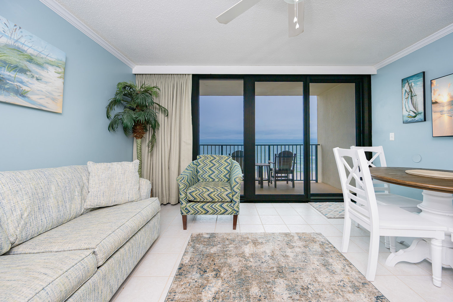 Gulf Shores Vacation Rental