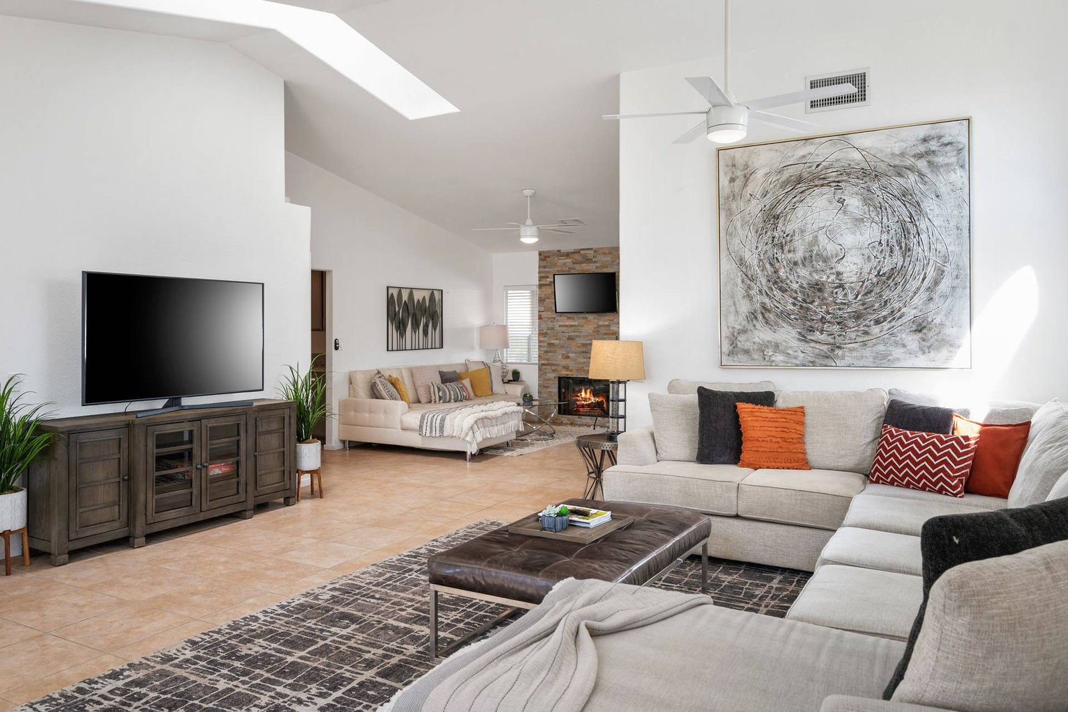 Indian Wells Vacation Rental