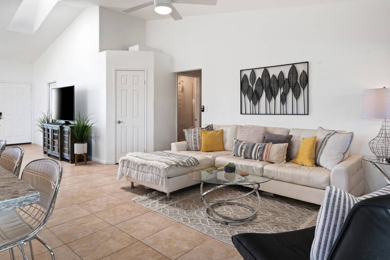 Indian Wells Vacation Rental