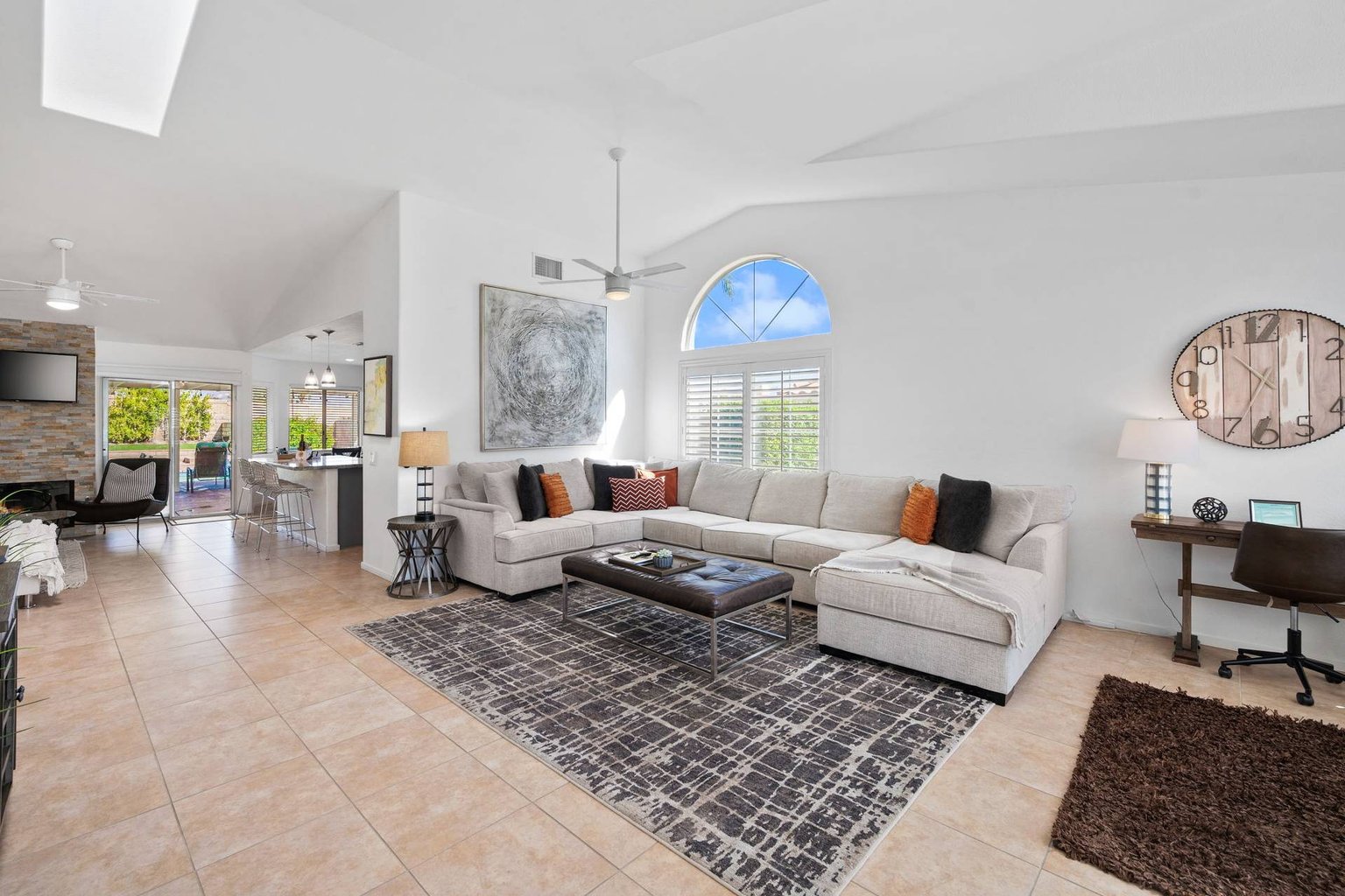 Indian Wells Vacation Rental