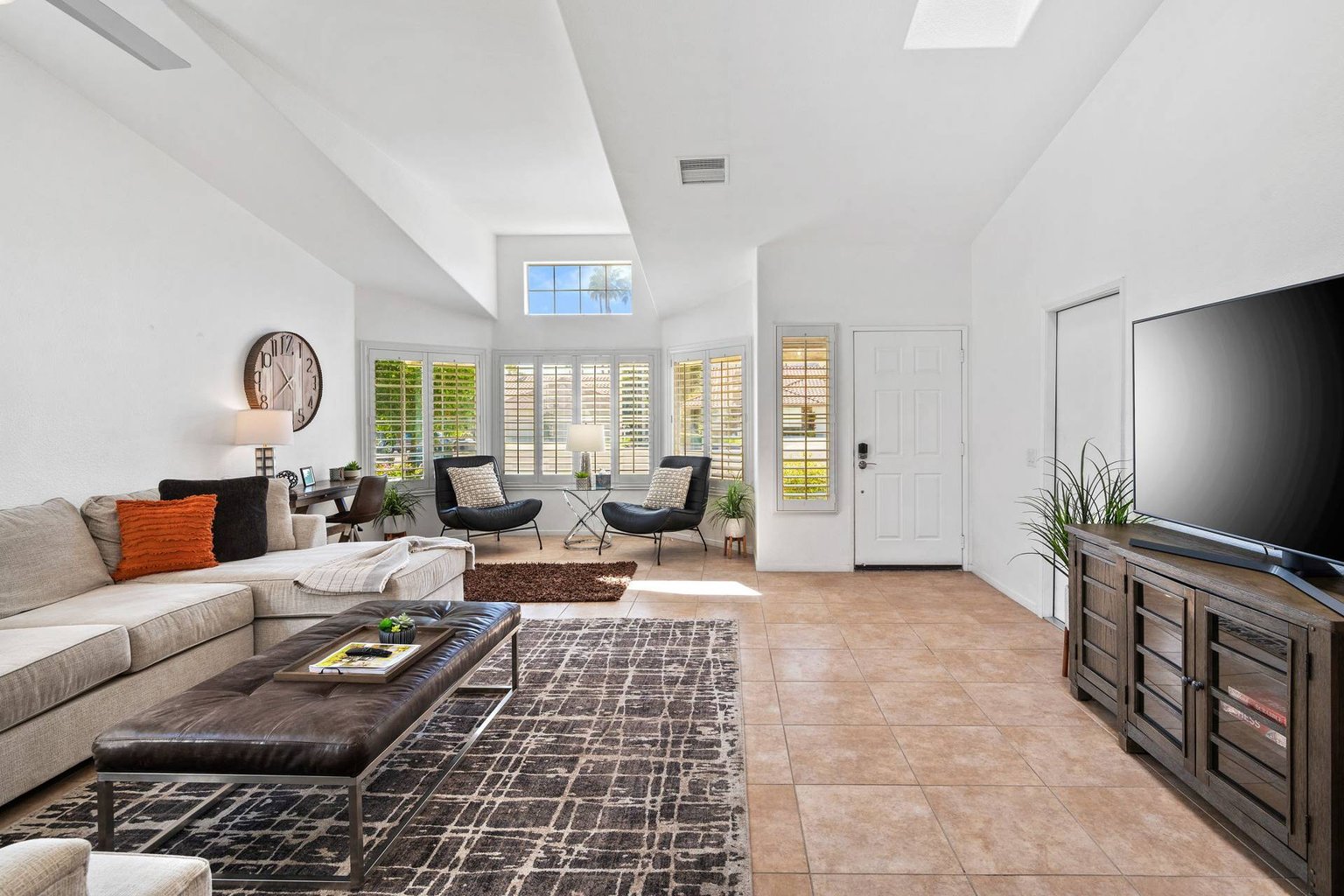 Indian Wells Vacation Rental