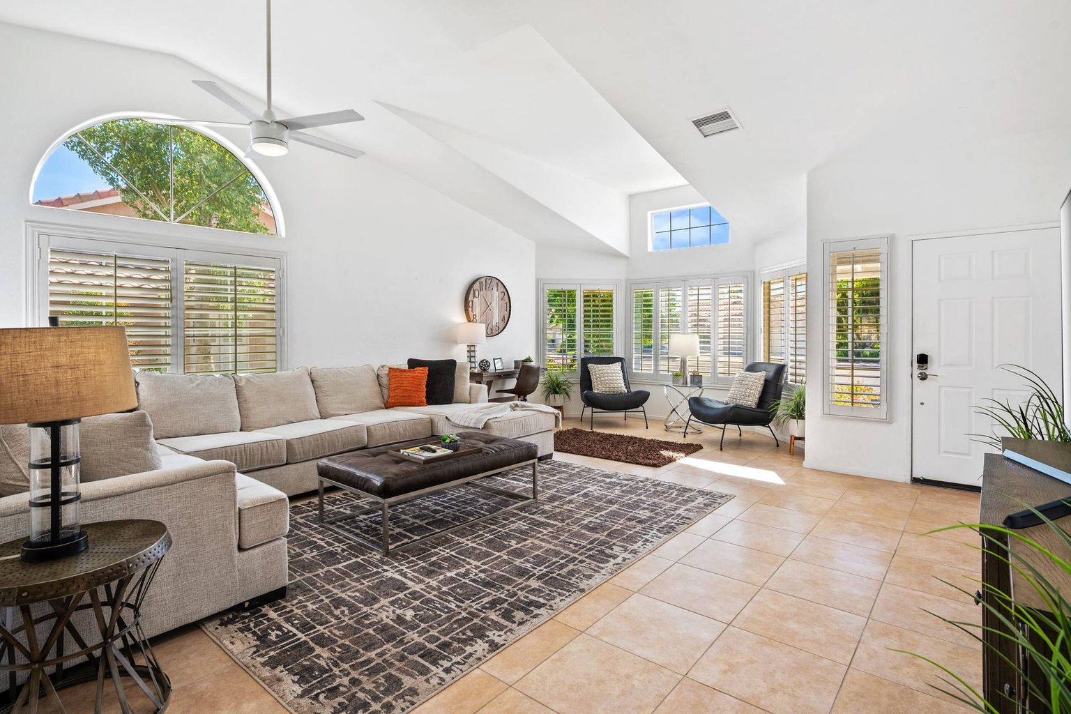 Indian Wells Vacation Rental