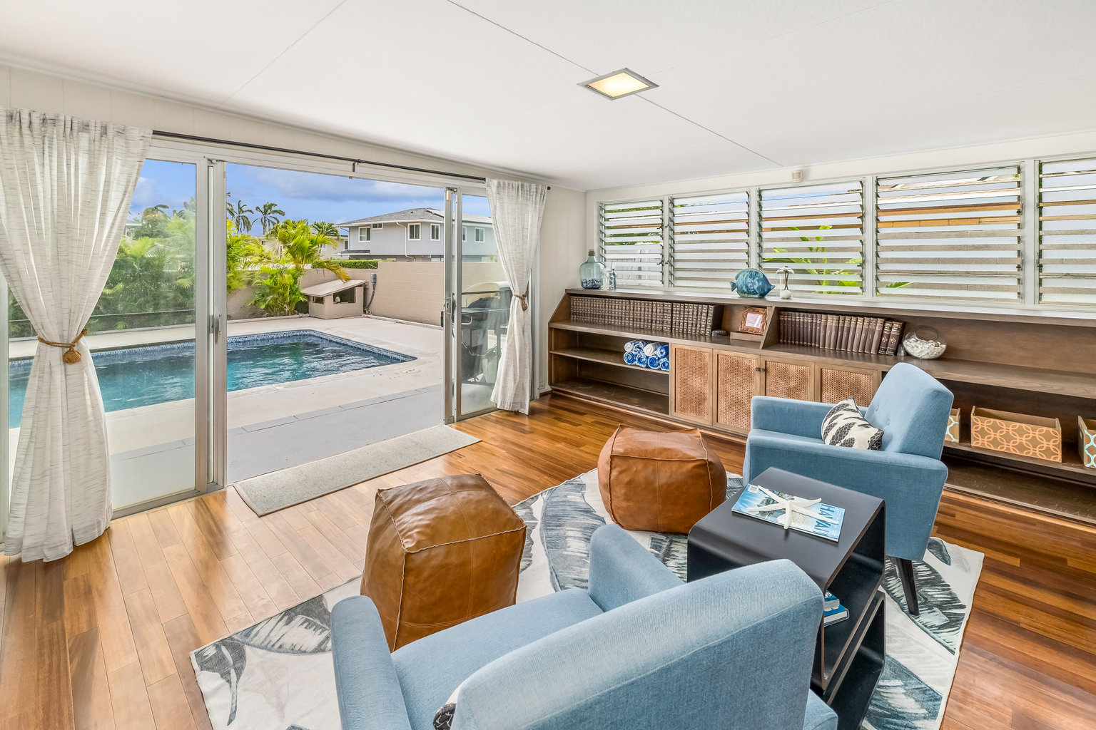 Honolulu Vacation Rental