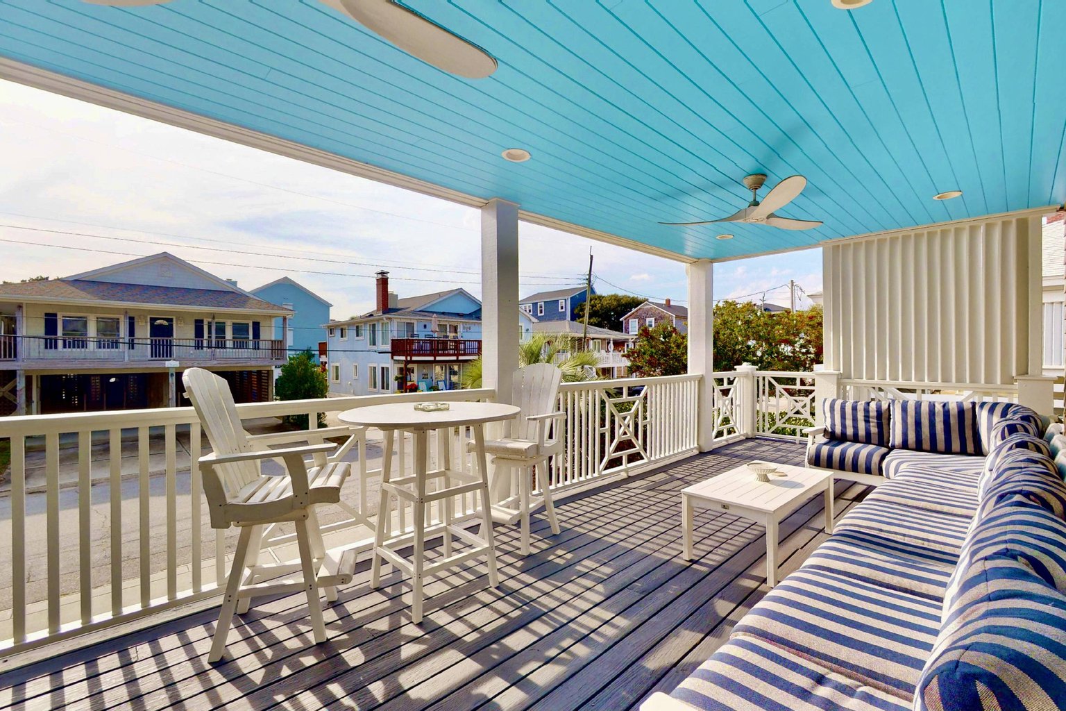 Wrightsville Beach Vacation Rental