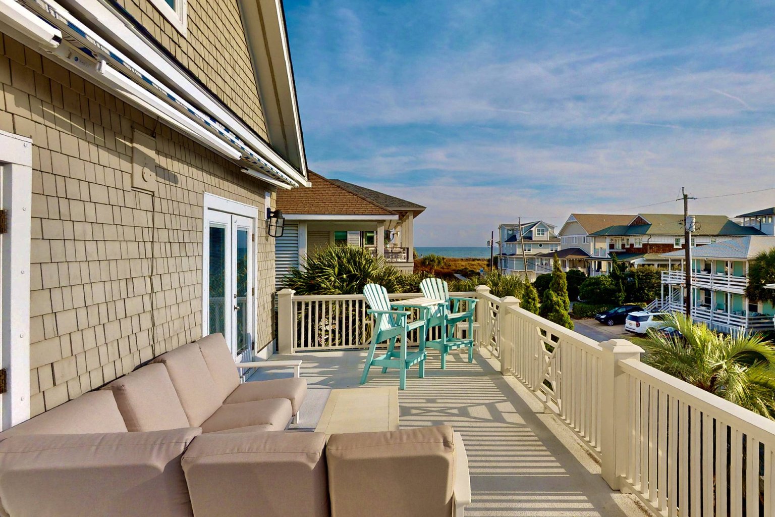 Wrightsville Beach Vacation Rental