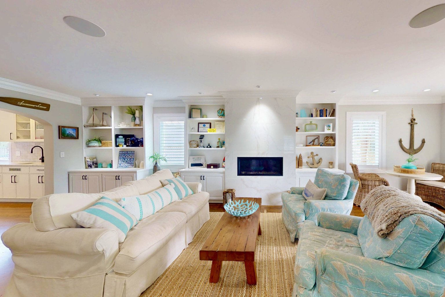 Wrightsville Beach Vacation Rental