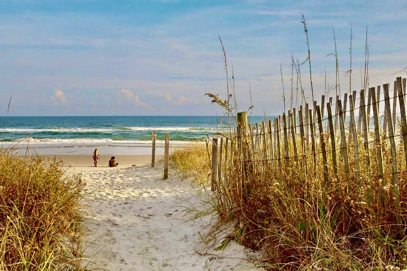 Wrightsville Beach Vacation Rental
