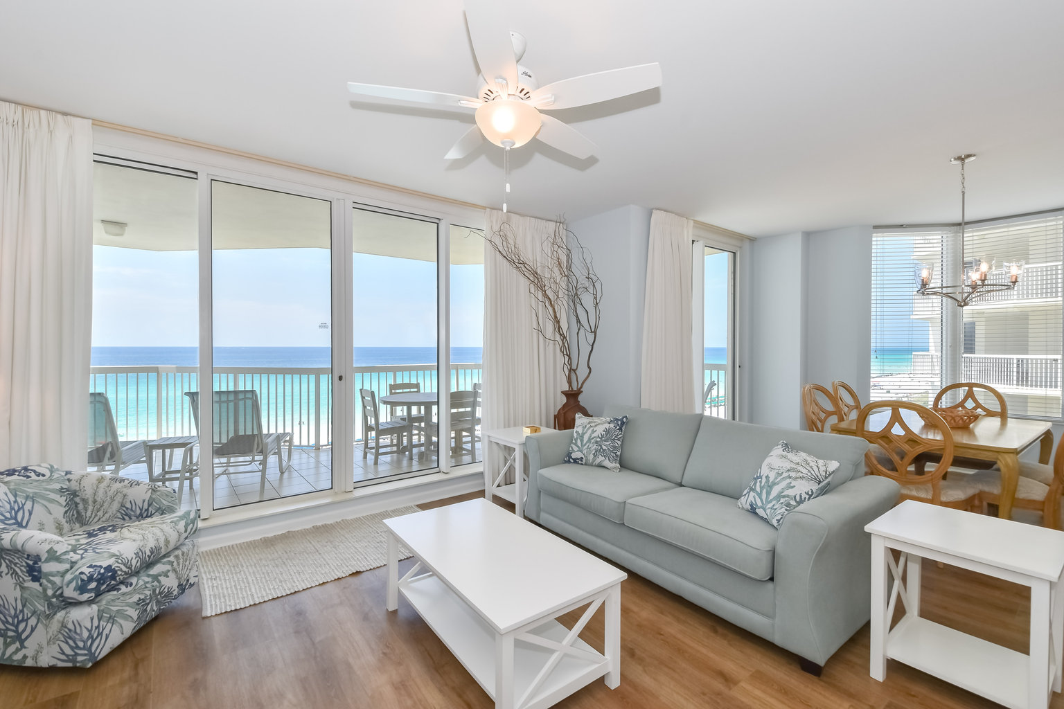 Destin Vacation Rental