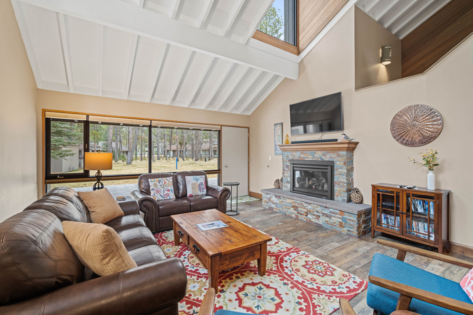 Sunriver Vacation Rental
