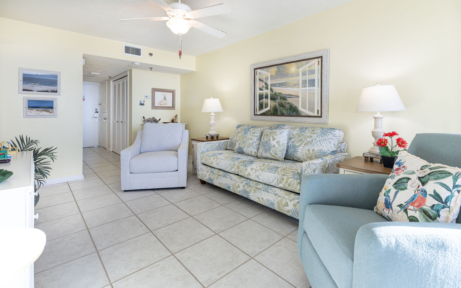 Orange Beach Vacation Rental