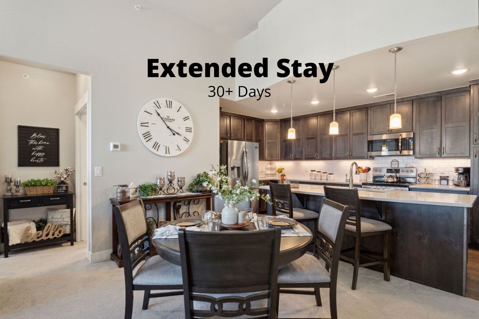 Windsor Vacation Rental