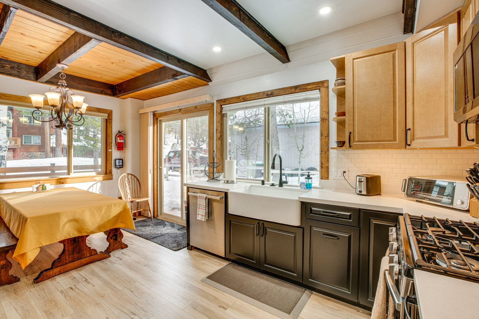 South Lake Tahoe Vacation Rental