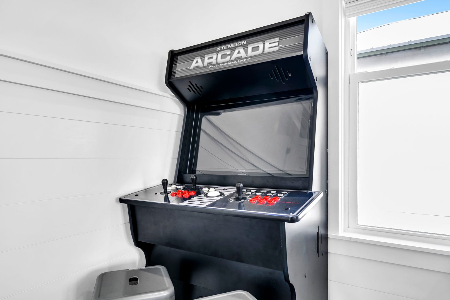 Inlet Beach Vacation Rental