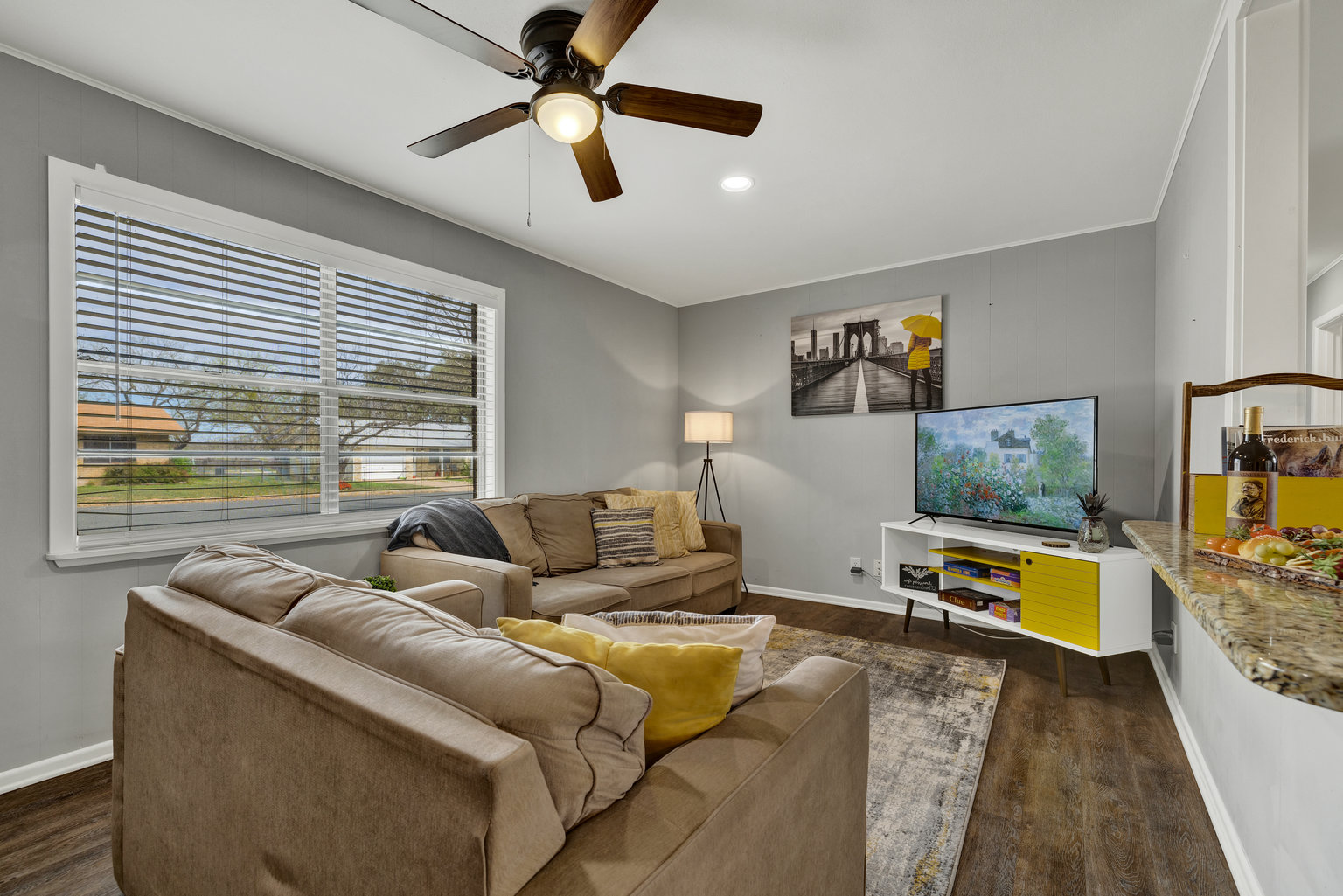 Fredericksburg Vacation Rental