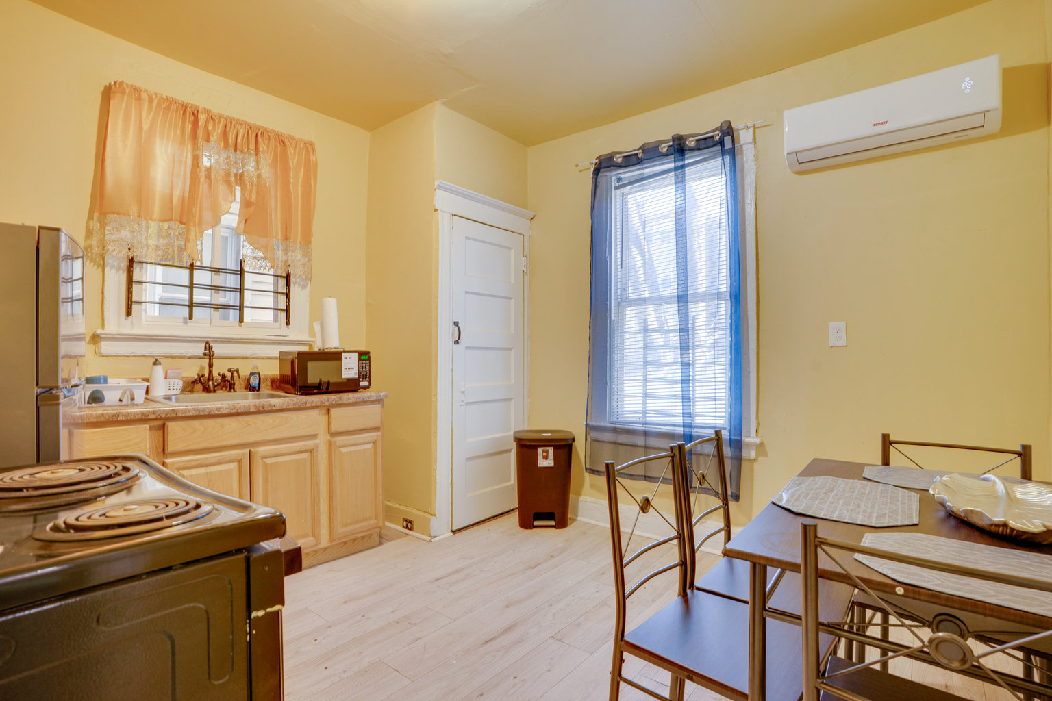 Newark Vacation Rental