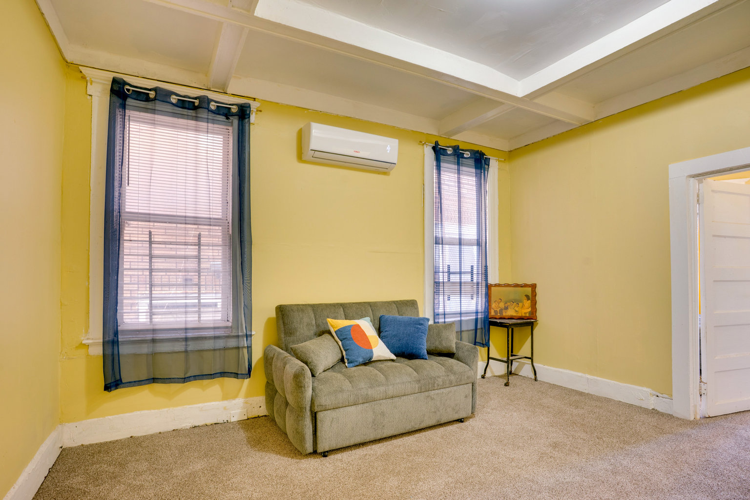 Newark Vacation Rental