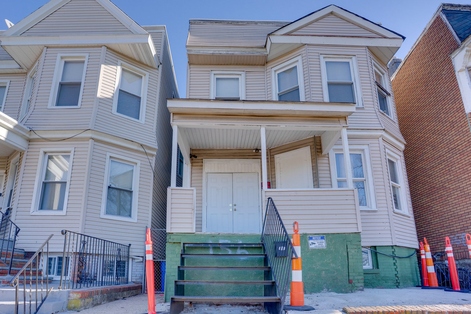 Newark Vacation Rental