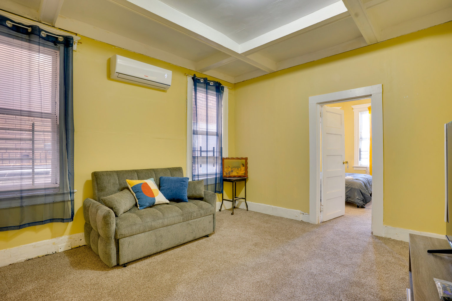 Newark Vacation Rental
