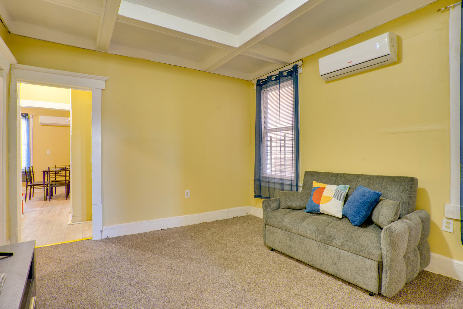 Newark Vacation Rental