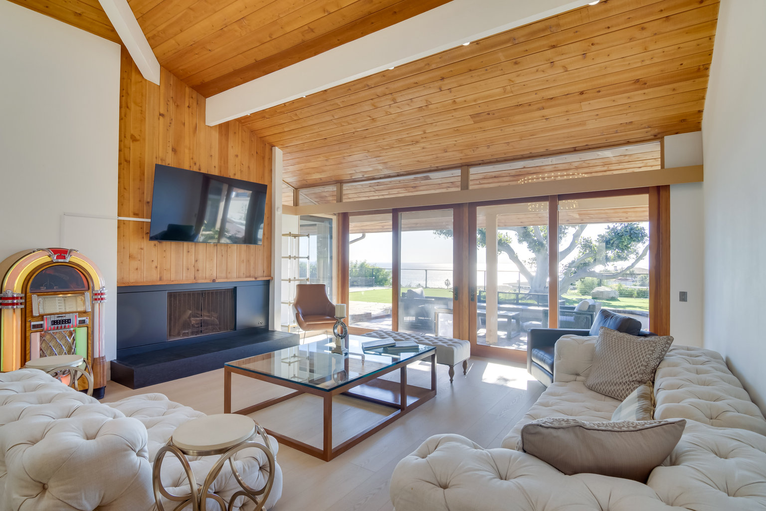 Malibu Vacation Rental