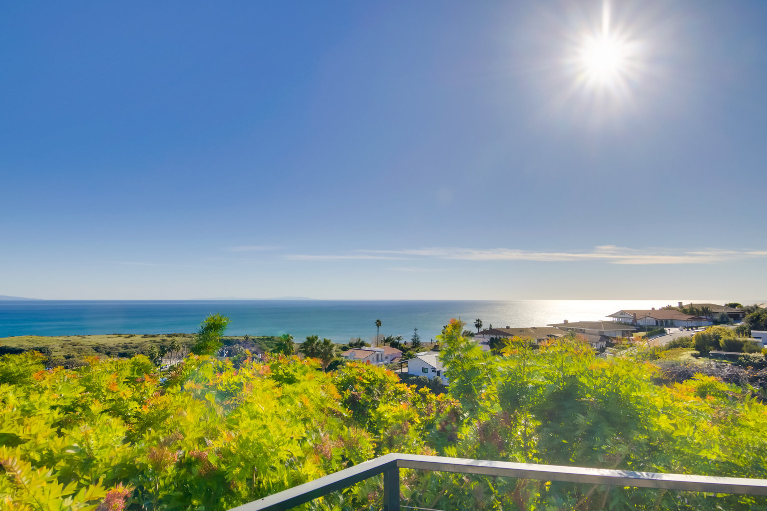 Malibu Vacation Rental