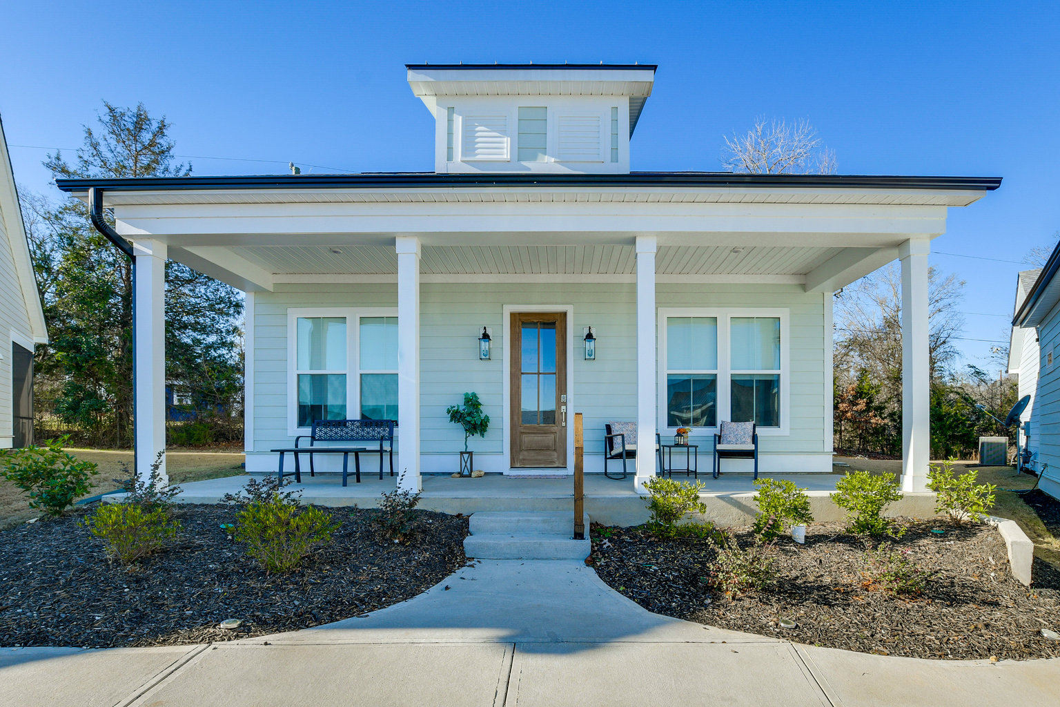 Greenwood Vacation Rental