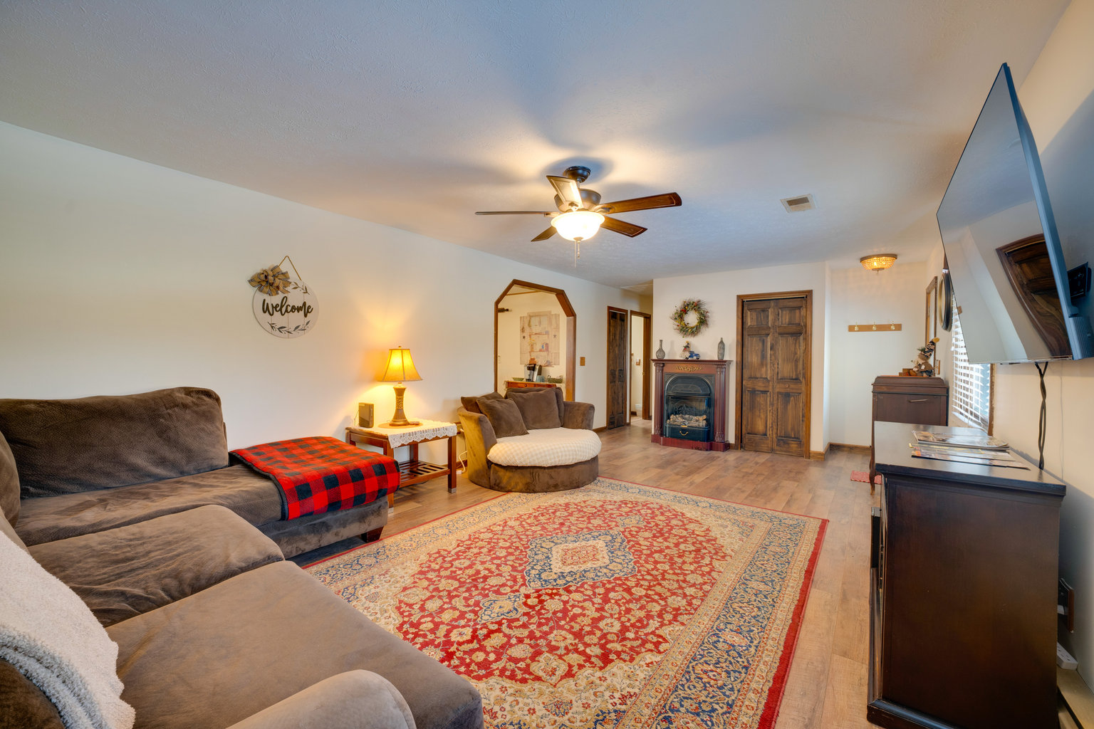 New Plymouth Vacation Rental