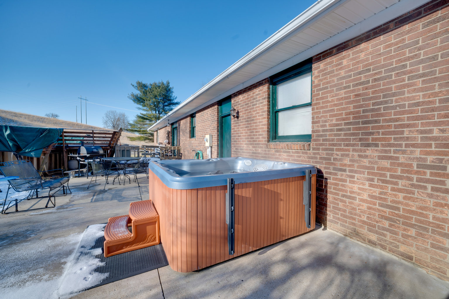 New Plymouth Vacation Rental