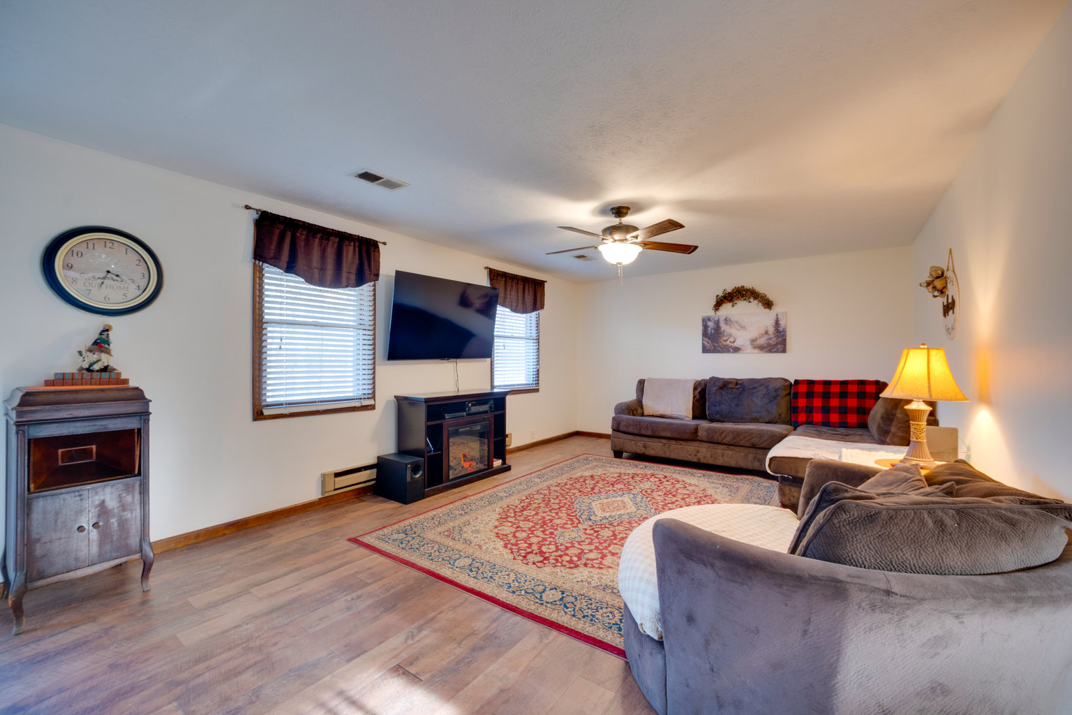 New Plymouth Vacation Rental