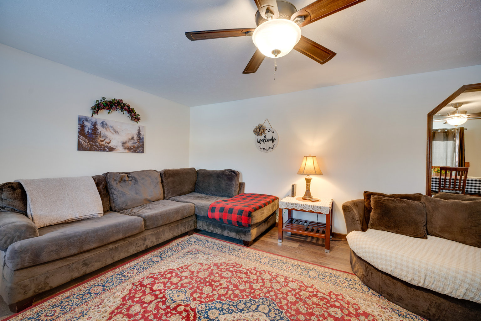 New Plymouth Vacation Rental