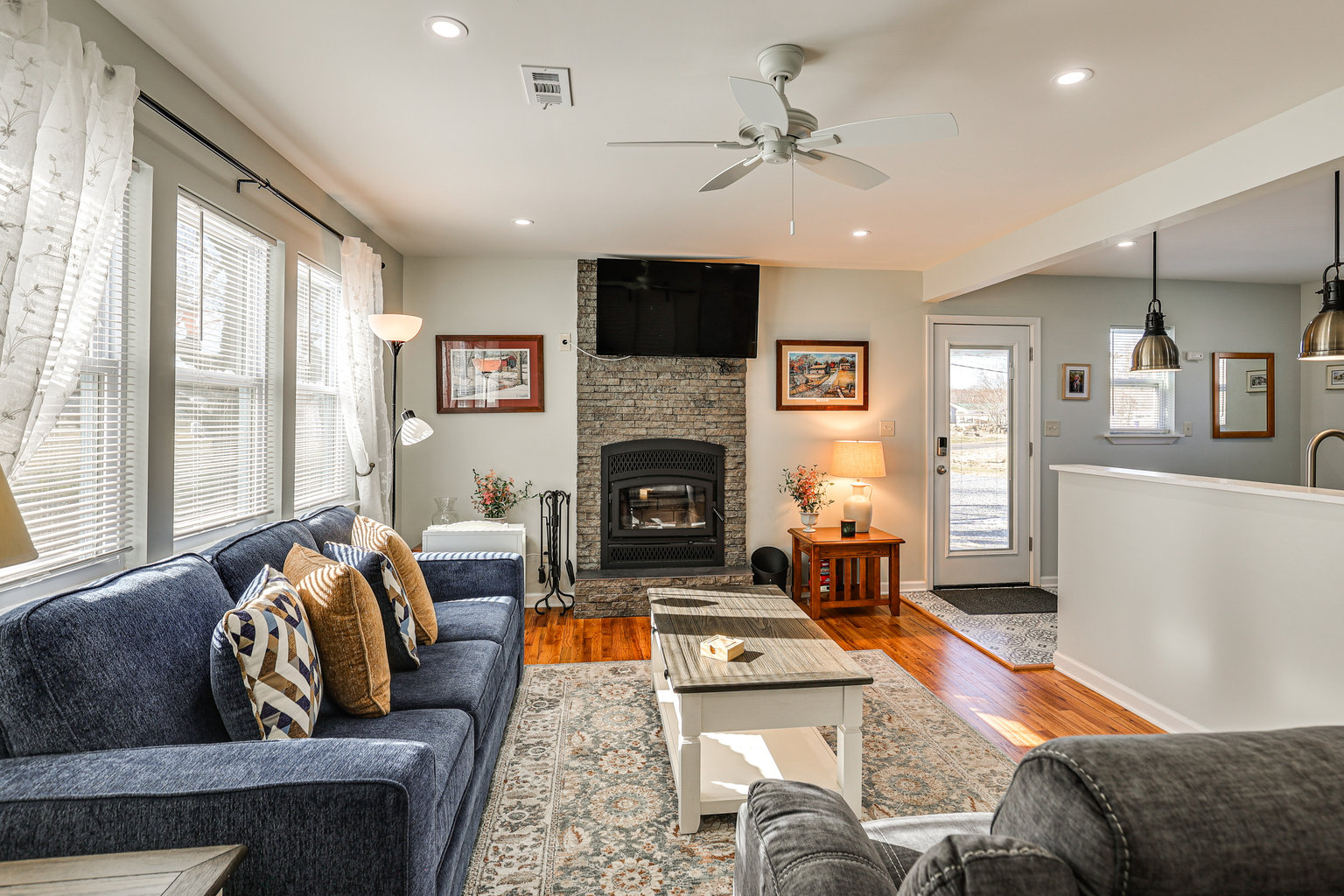 Chestertown Vacation Rental