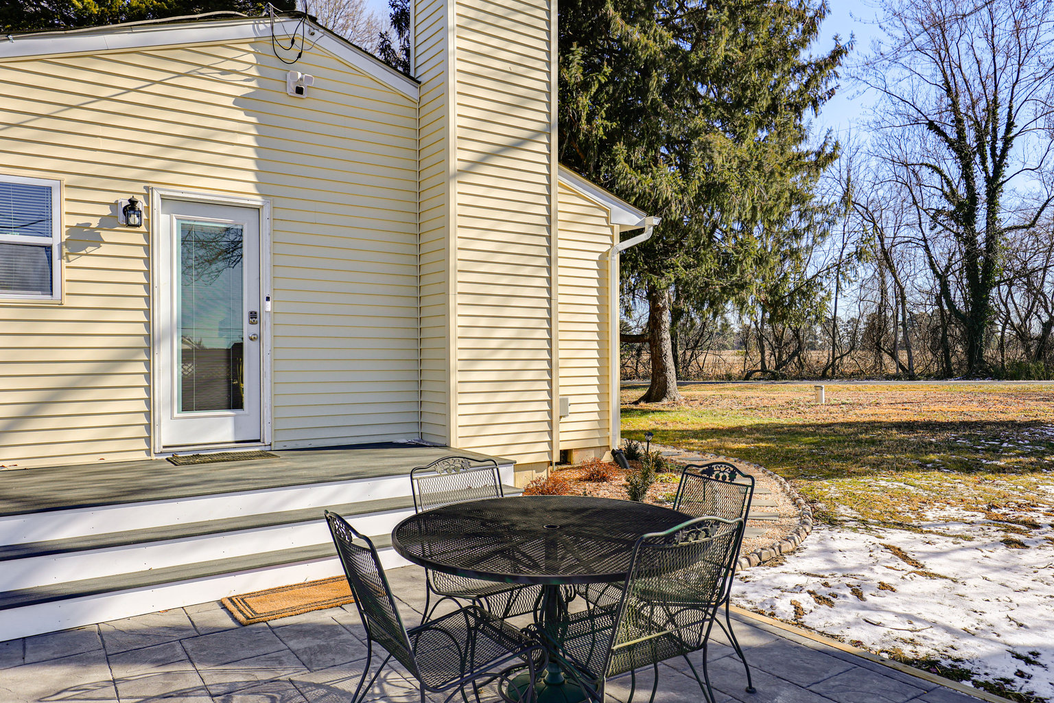 Chestertown Vacation Rental