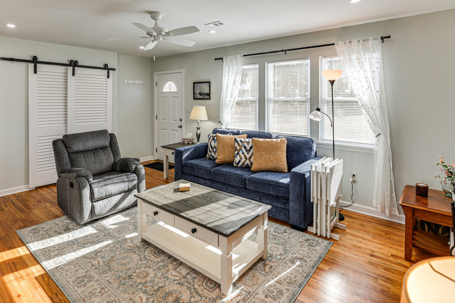 Chestertown Vacation Rental