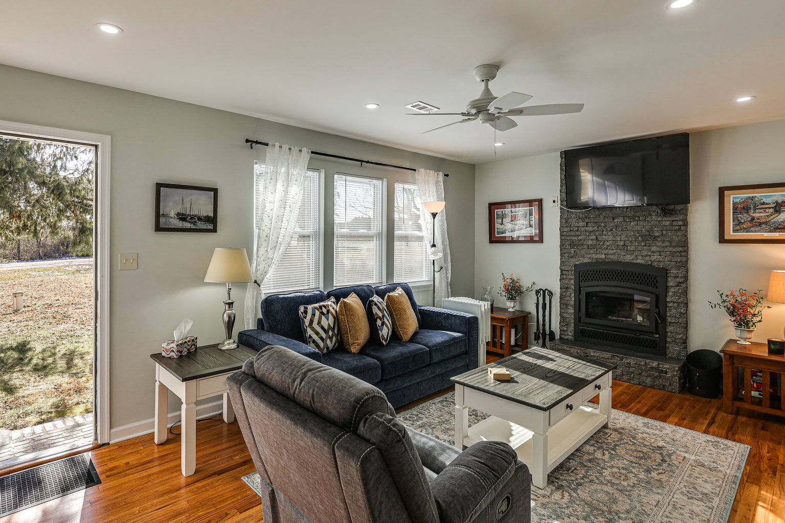 Chestertown Vacation Rental