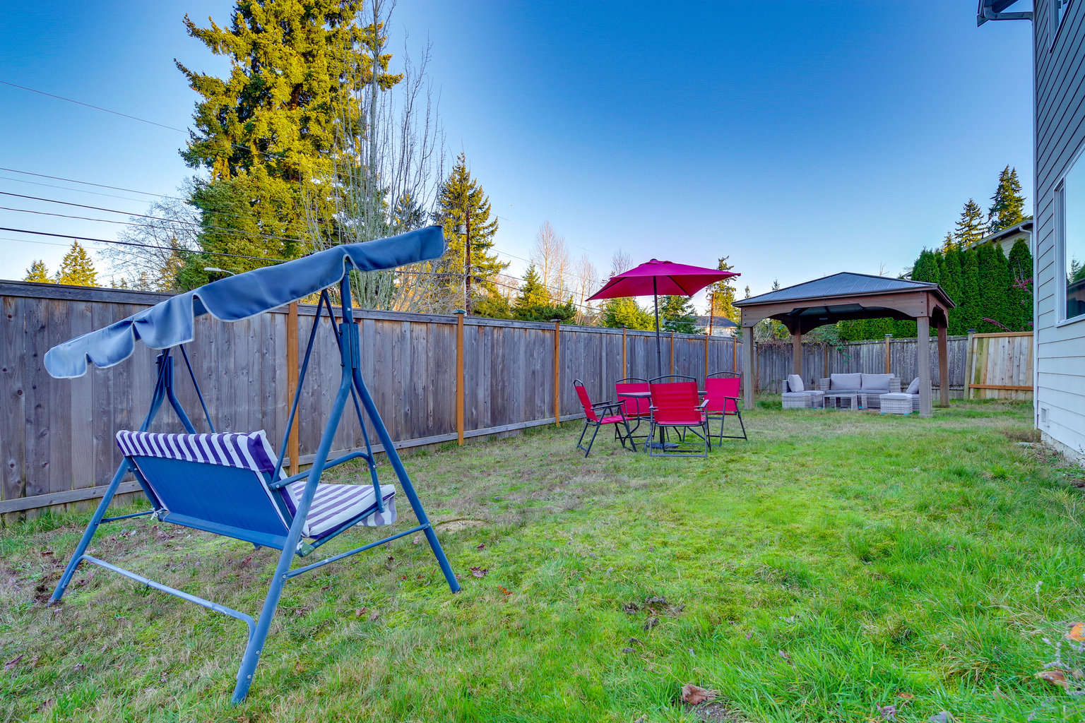 Lynnwood Vacation Rental