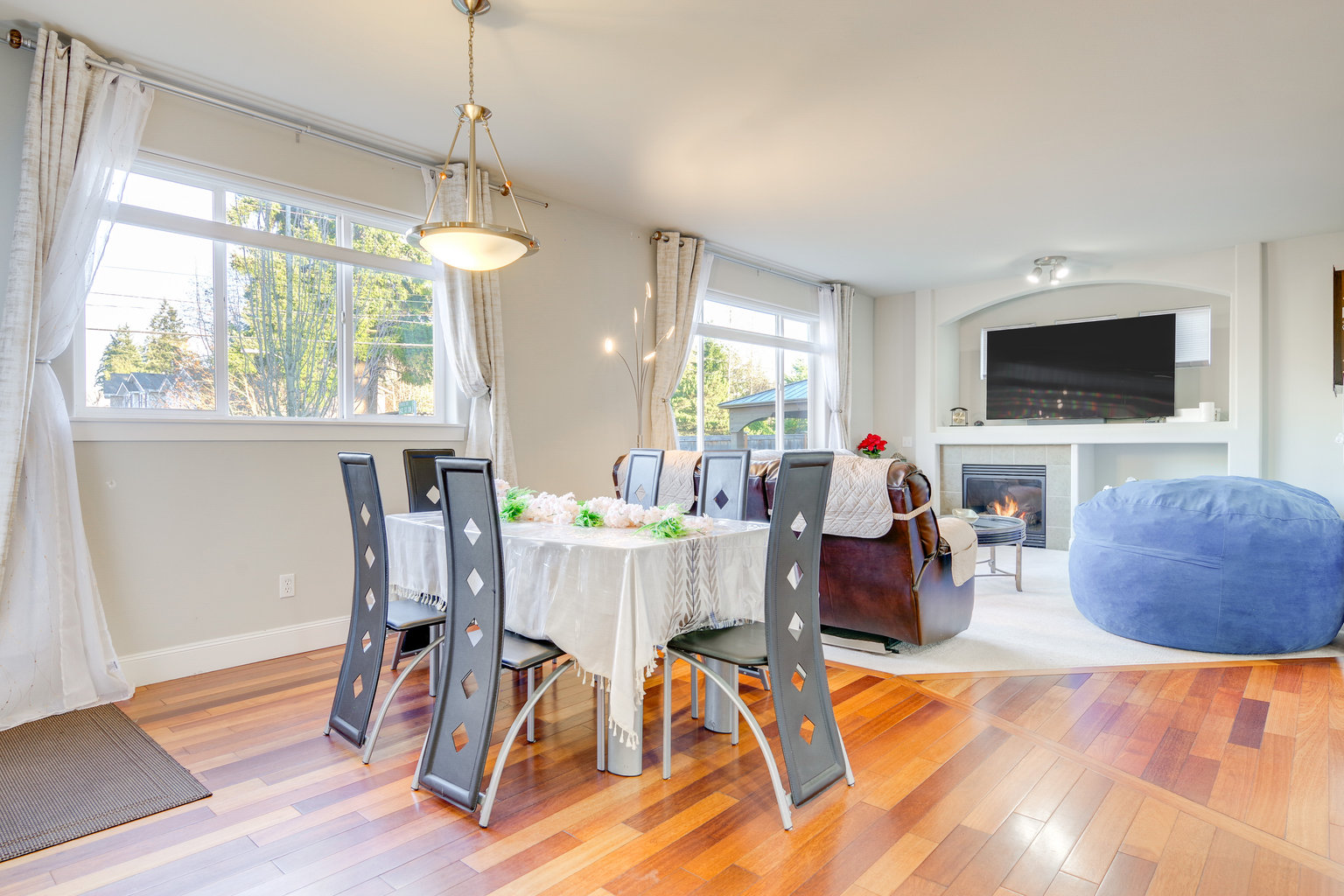 Lynnwood Vacation Rental