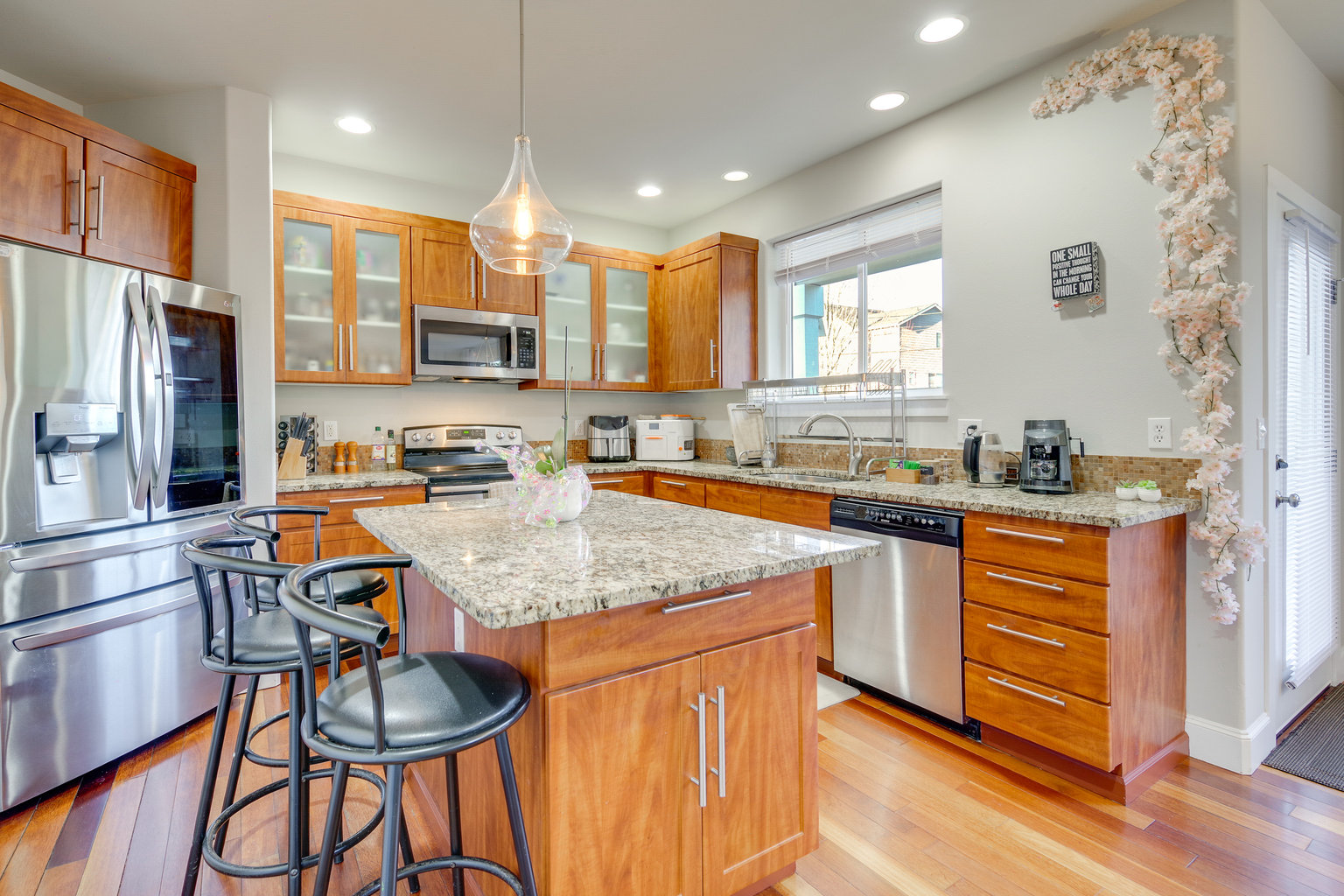 Lynnwood Vacation Rental