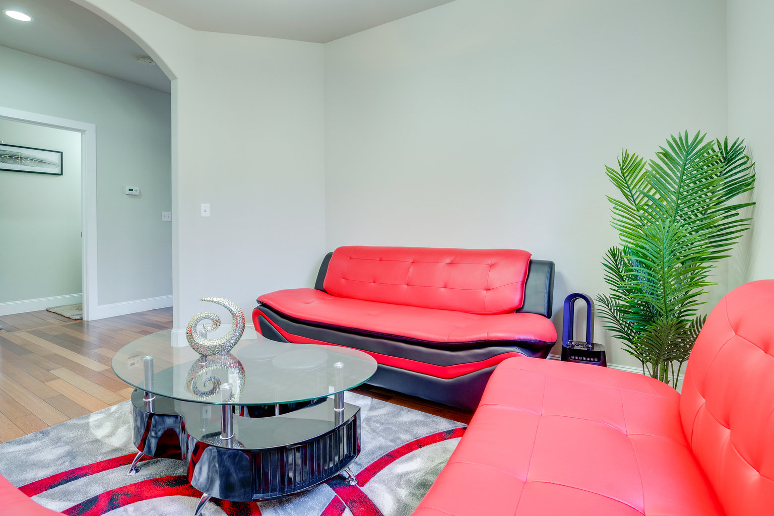 Lynnwood Vacation Rental