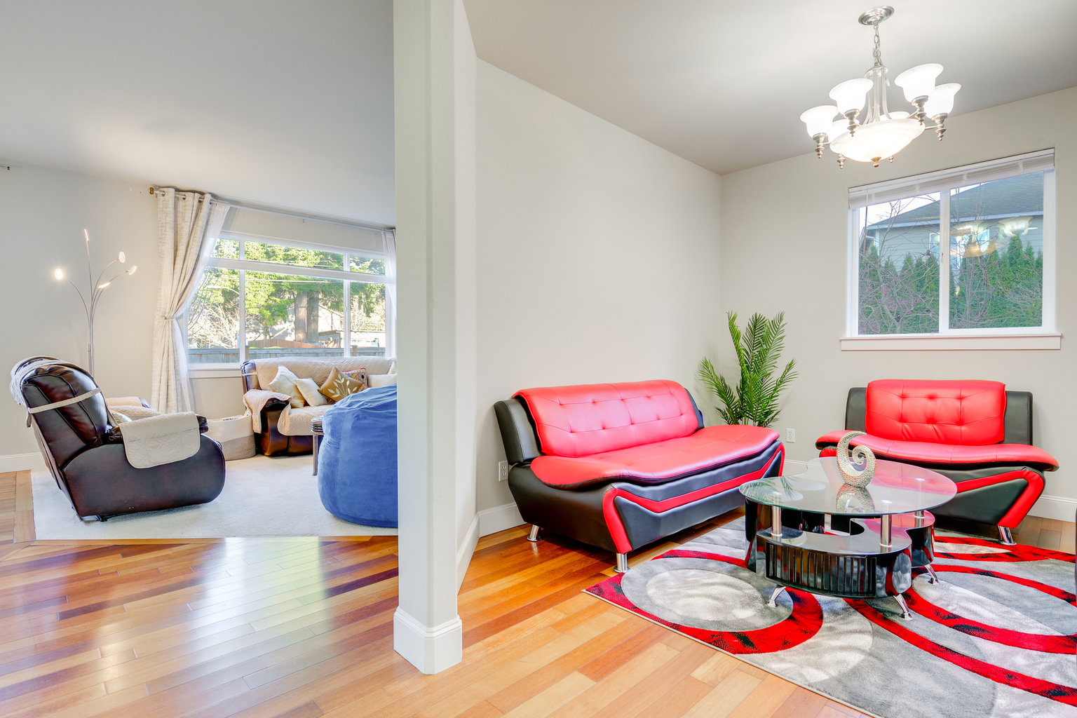 Lynnwood Vacation Rental