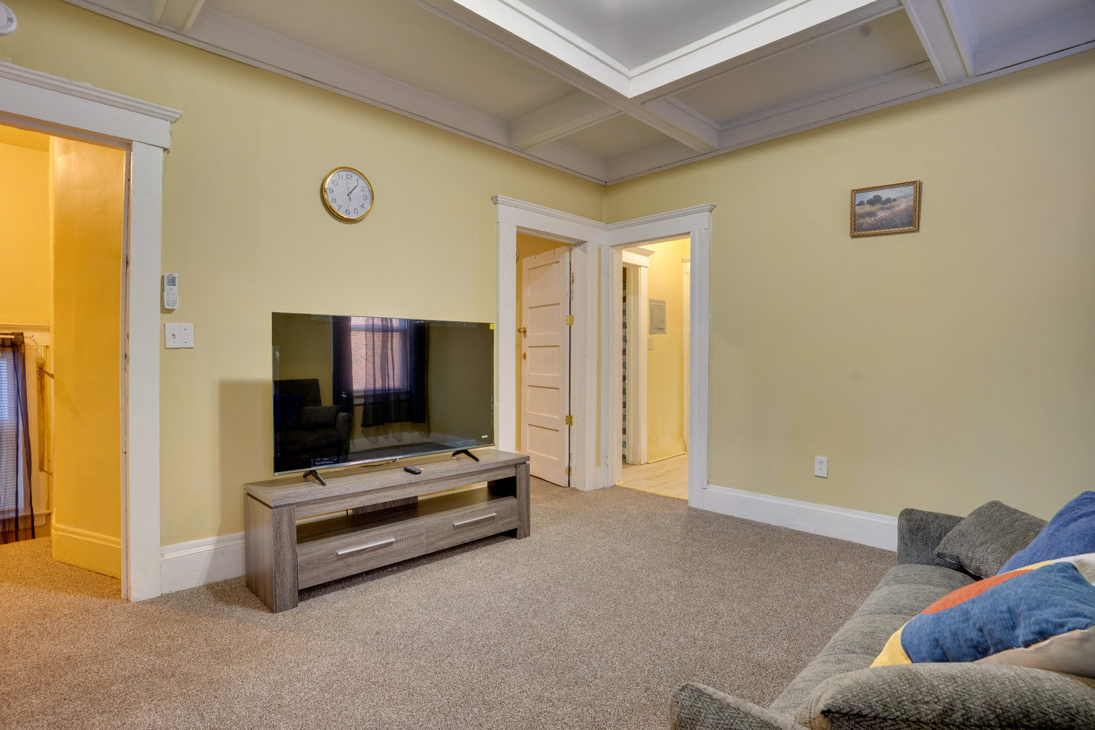 Newark Vacation Rental