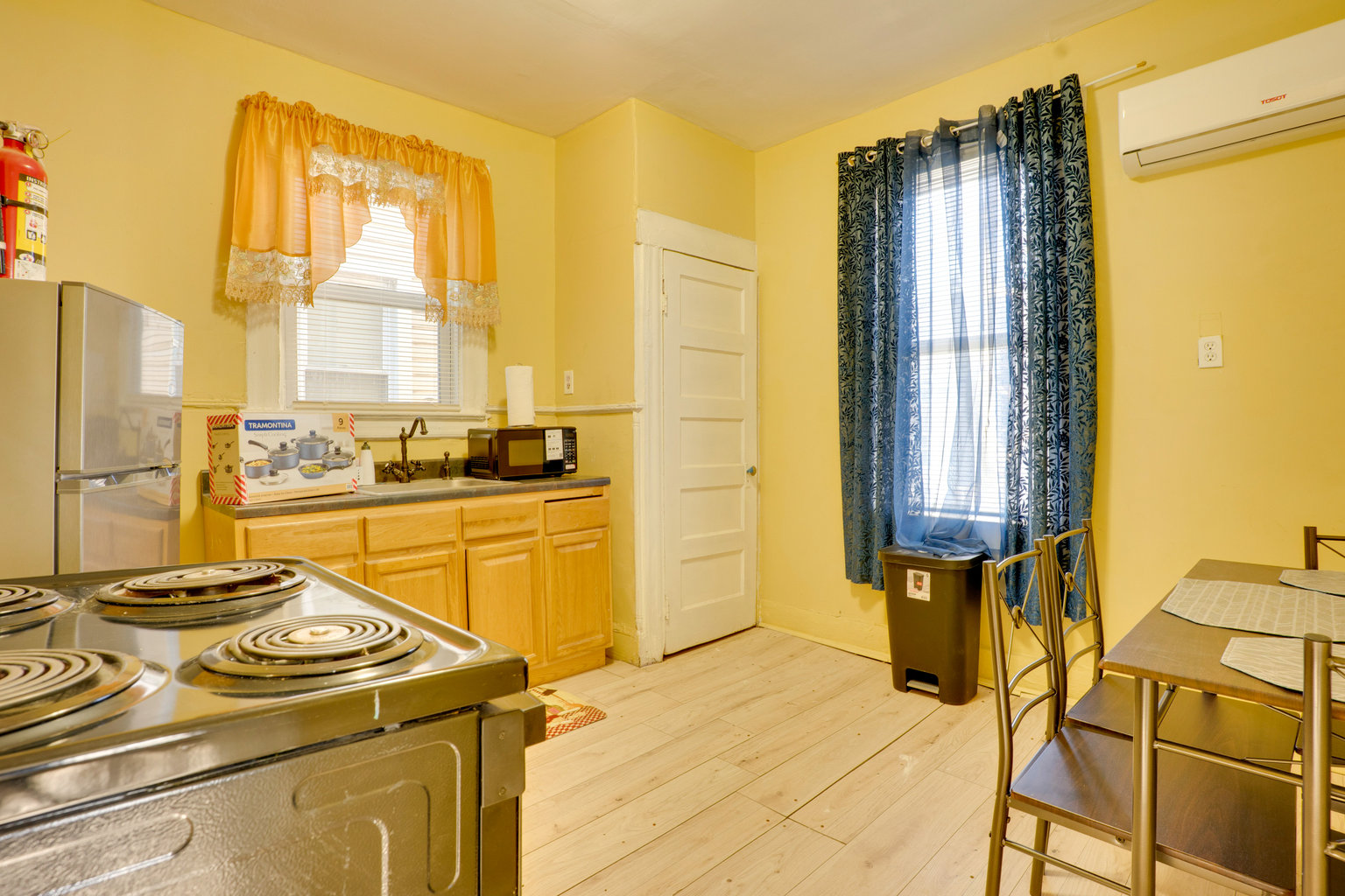 Newark Vacation Rental