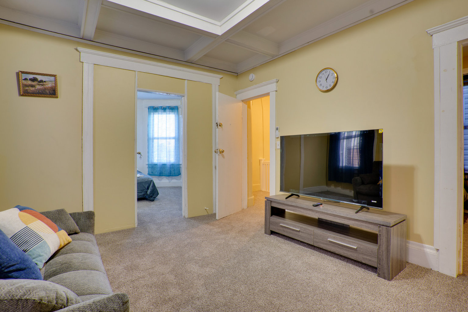 Newark Vacation Rental