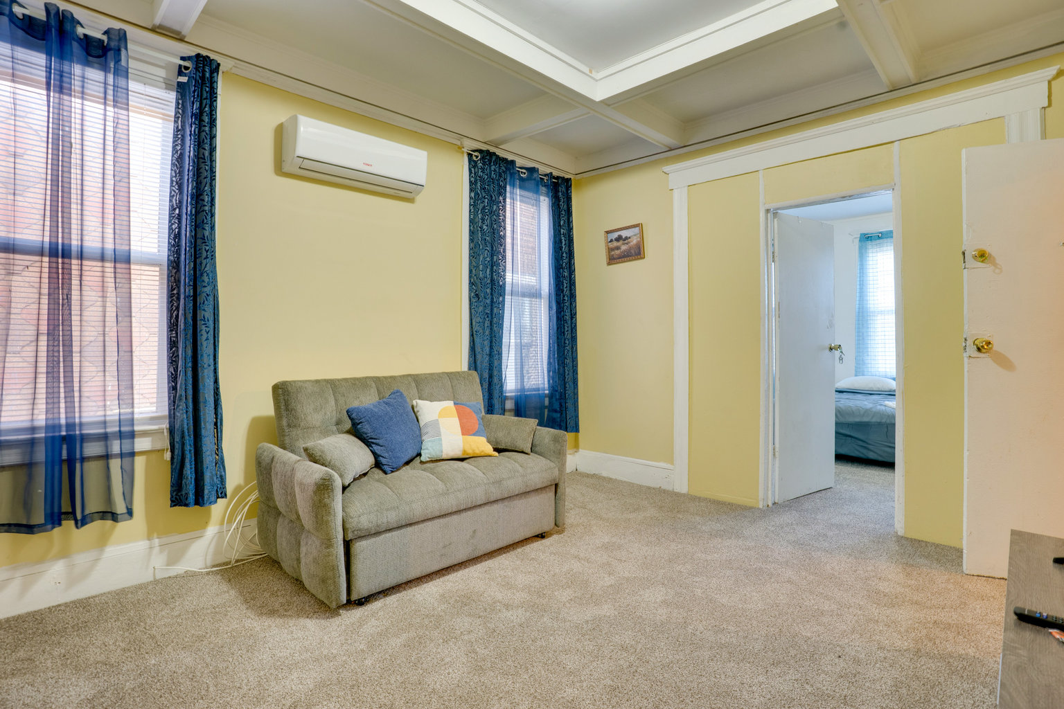 Newark Vacation Rental