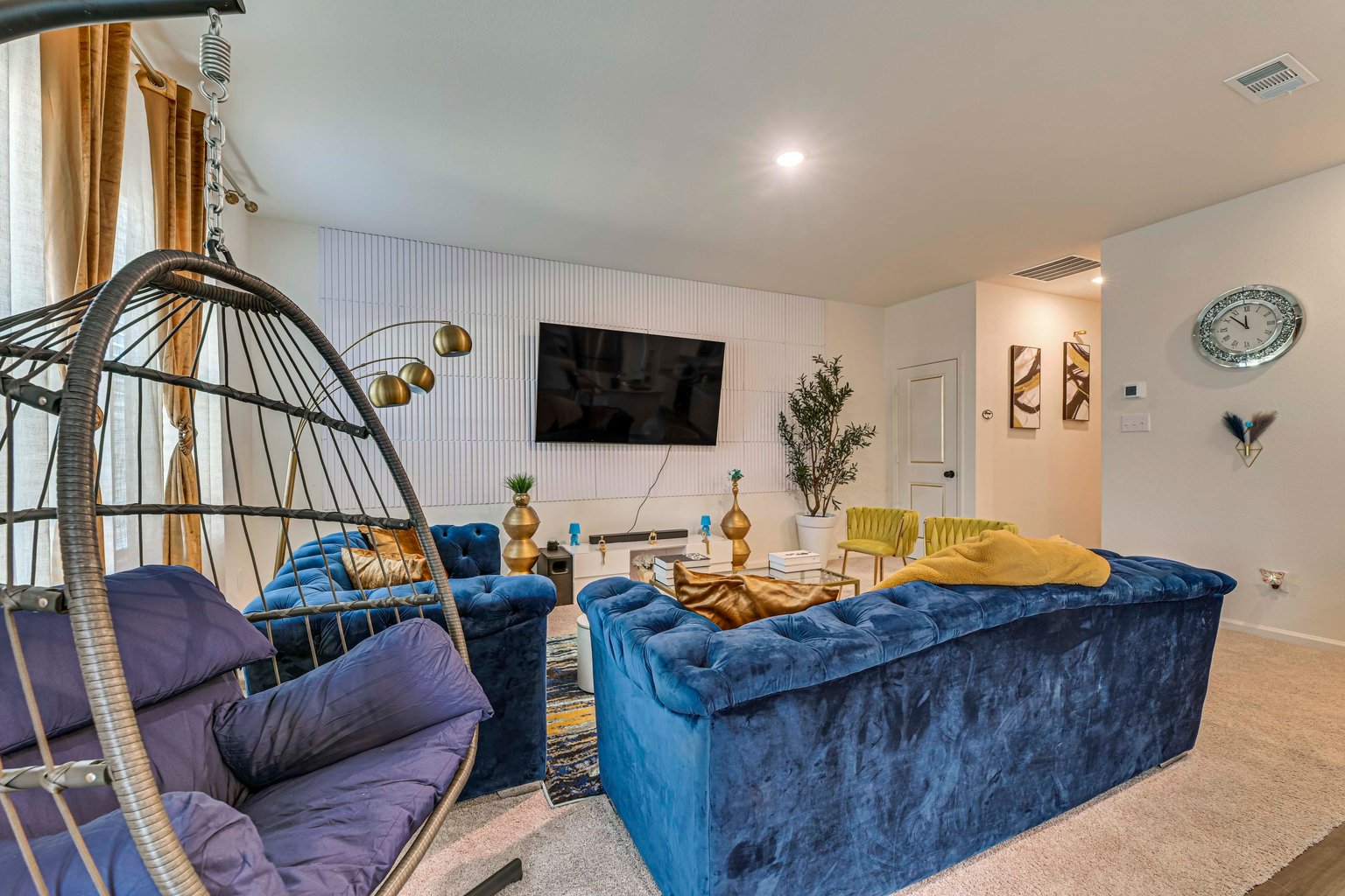 Princeton Vacation Rental