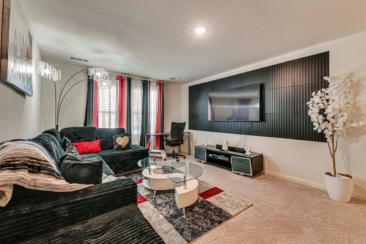 Princeton Vacation Rental