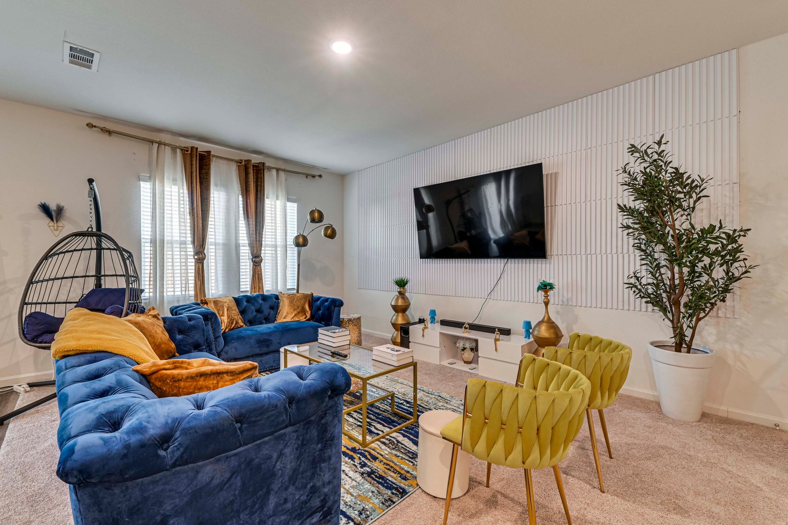 Princeton Vacation Rental