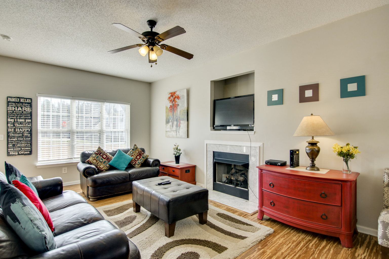 Charlotte Vacation Rental