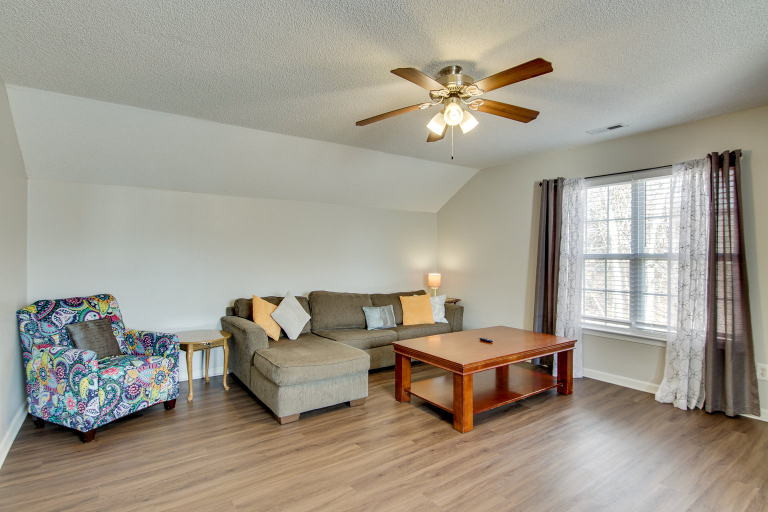 Charlotte Vacation Rental