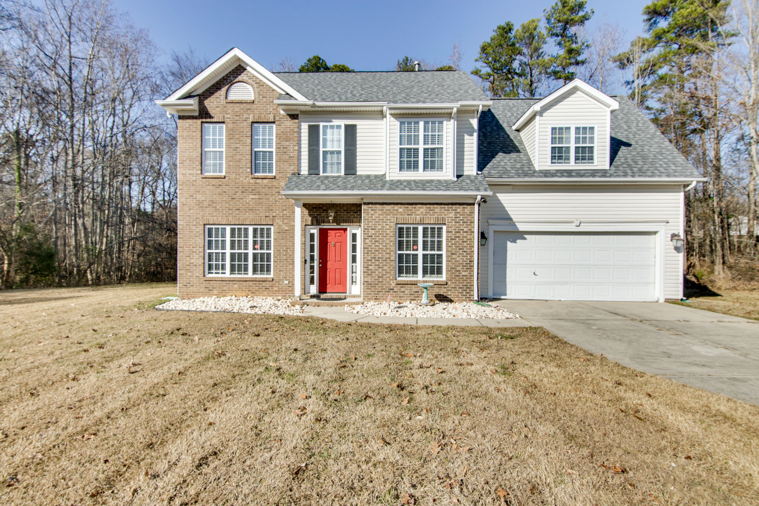 Charlotte Vacation Rental