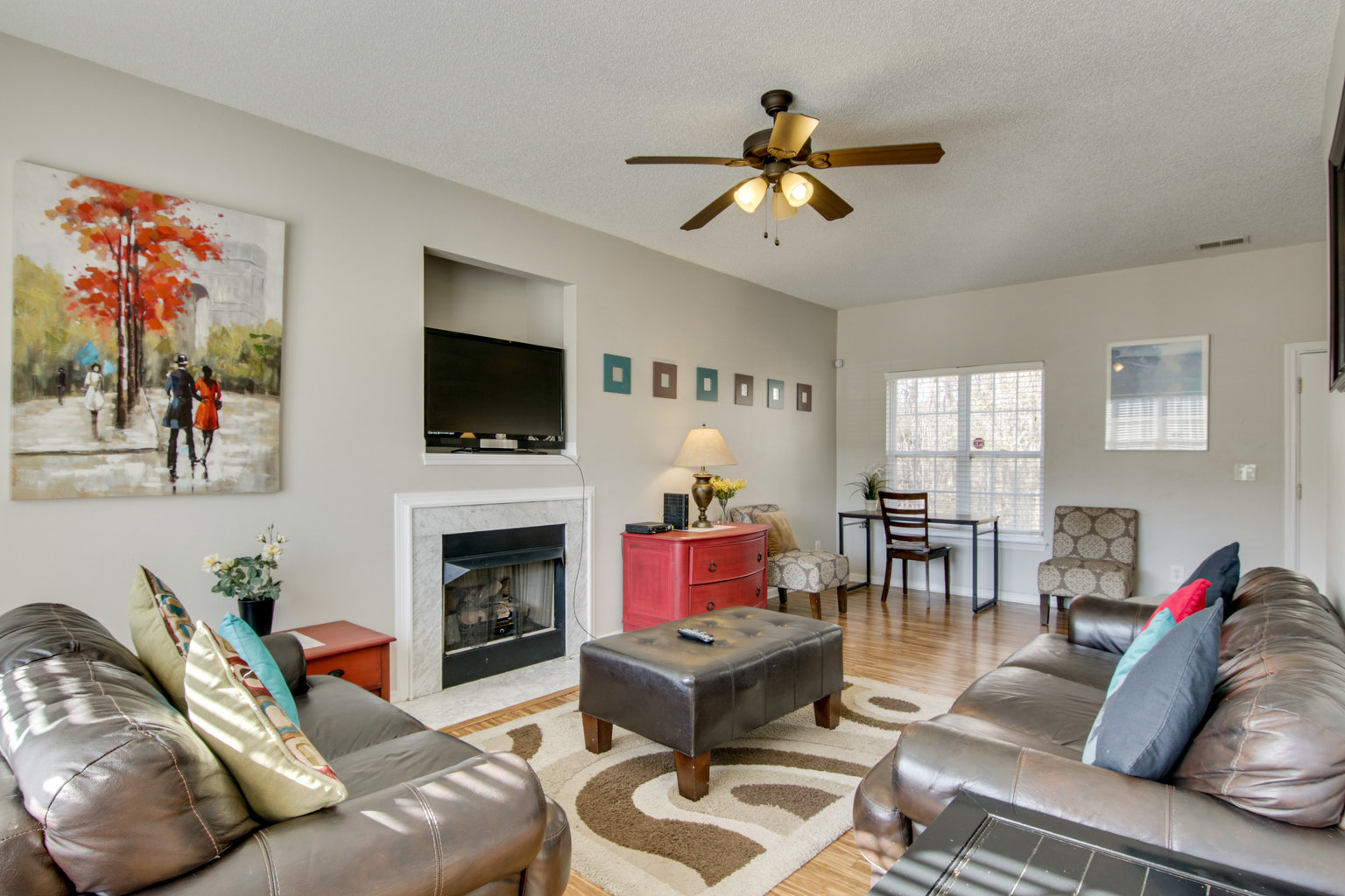 Charlotte Vacation Rental